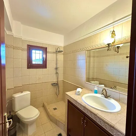 Panayia's In Countryside Appartement *