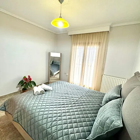 Panayia's In Countryside Appartement *
