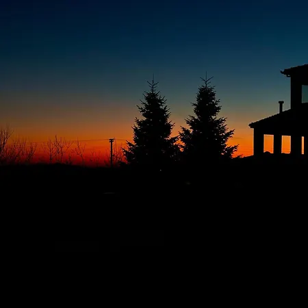 Appartement Panayia's In Countryside Vrástama