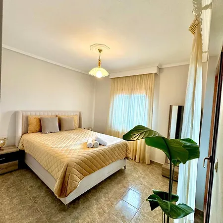 Panayia's In Countryside Appartement