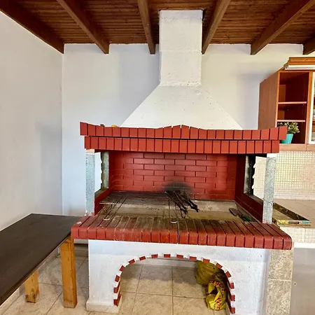 Appartement Panayia's In Countryside Vrástama