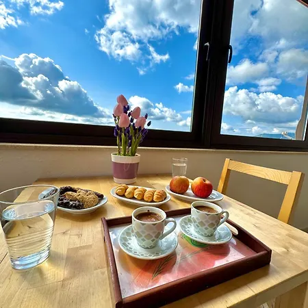 Panayia's In Countryside Appartement