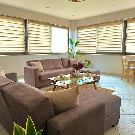 Panayia's In Countryside Appartement *