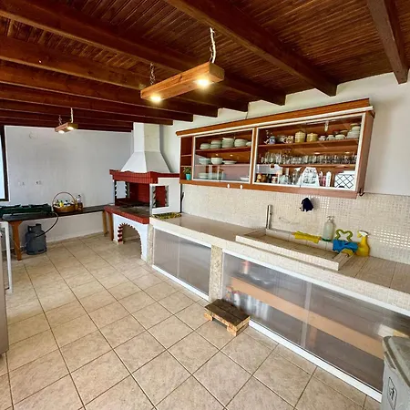 Appartement Panayia's In Countryside *