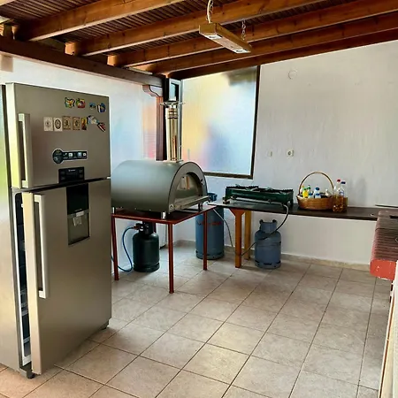 Appartement Panayia's In Countryside